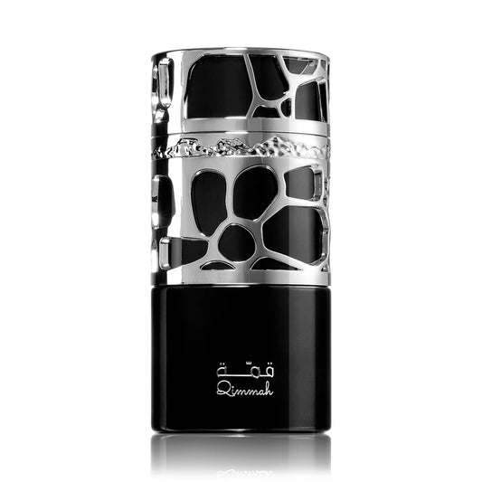 Qimmah for Men Lattafa Eau de Parfum Para Hombre