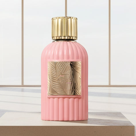 Qissa Pink Paris Corner Eau de Parfum Para Mujer