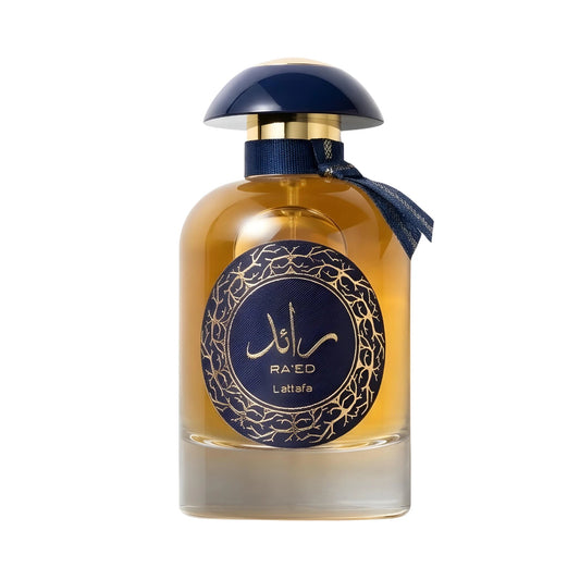 Ra ed Luxe Lattafa Eau de Parfum Unisex