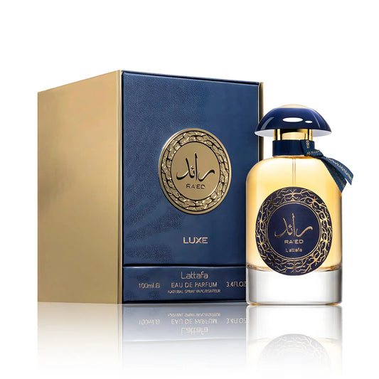 Ra ed Luxe Lattafa Eau de Parfum Unisex