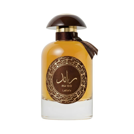 Ra ed Oud Lattafa Eau de Parfum Para Hombre