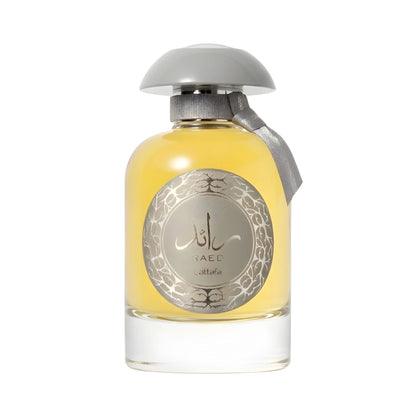 Ra ed Silver Lattafa Eau de Parfum Para Hombre