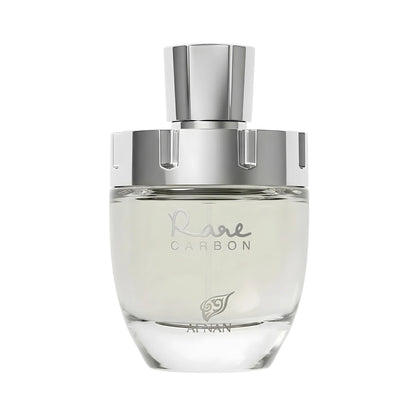 Rare Carbon Afnan Eau de Parfum Para Hombre