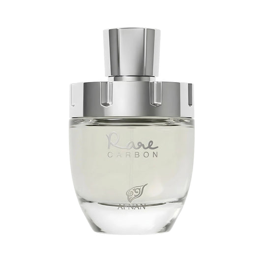 Rare Carbon Afnan Eau de Parfum Para Hombre