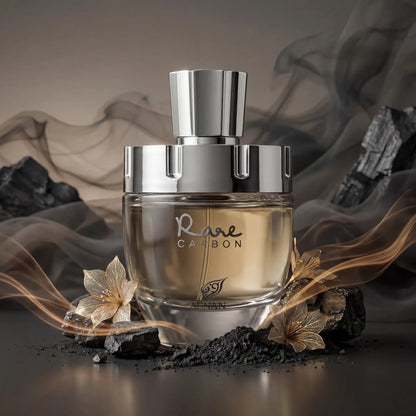 Rare Carbon Afnan Eau de Parfum Para Hombre