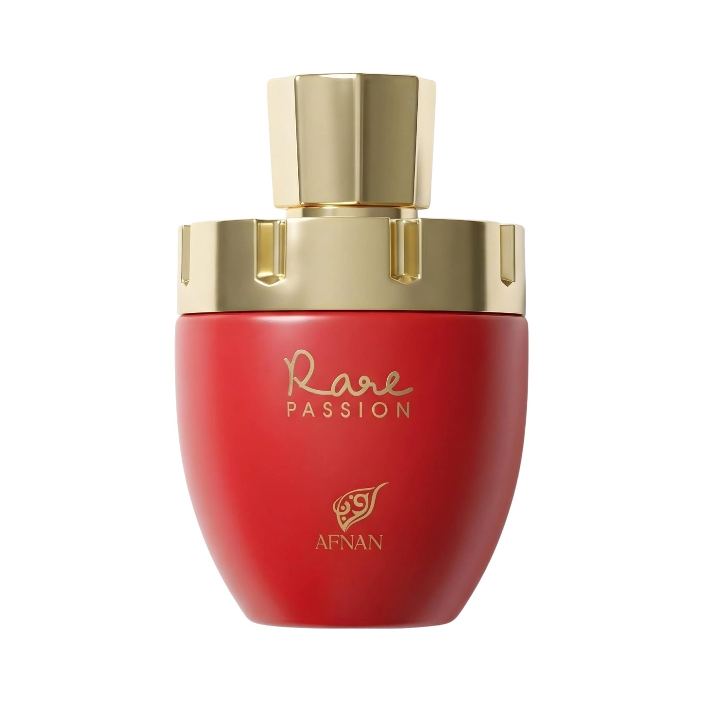 Rare Passion Afnan Eau de Parfum Para Mujer
