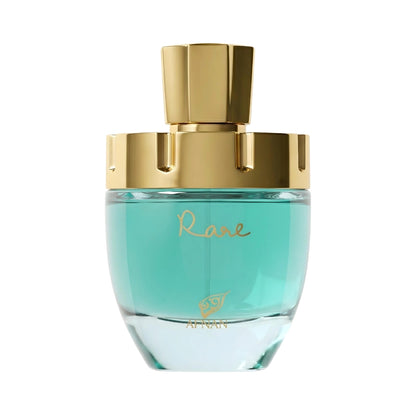 Rare Tiffany Afnan Eau de Parfum Para Mujer