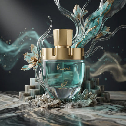 Rare Tiffany Afnan Eau de Parfum Para Mujer