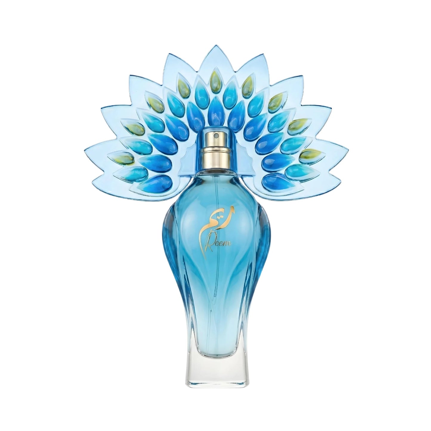 Reem Asdaaf Eau de Parfum Unisex