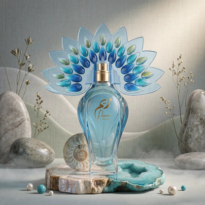 Reem Asdaaf Eau de Parfum Unisex