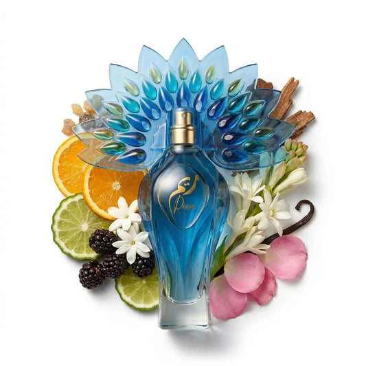 Reem Asdaaf Eau de Parfum Unisex