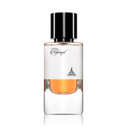 Rifaaqat Paris Corner Eau de Parfum Unisex