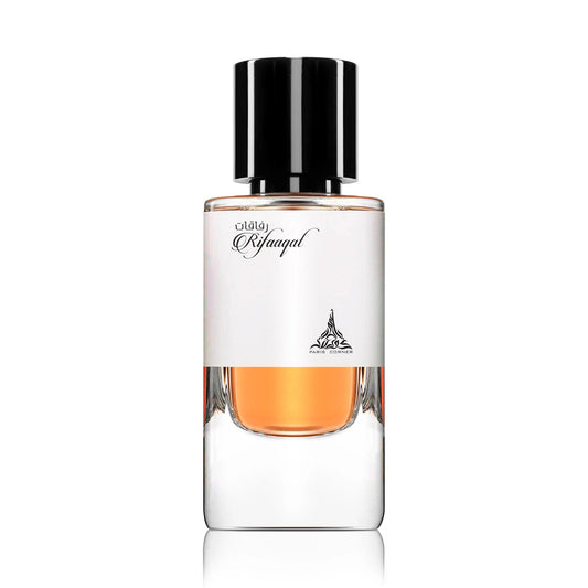 Rifaaqat Paris Corner Eau de Parfum Unisex