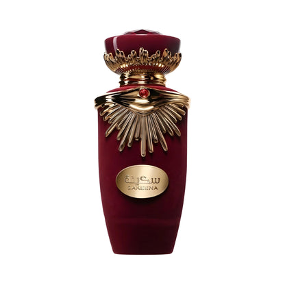 Sakeena Lattafa Eau de Parfum Para Mujer