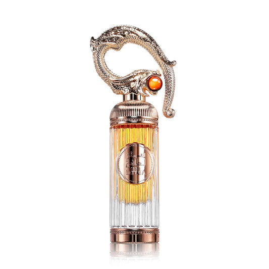 Sehr Lattafa Eau de Parfum Unisex