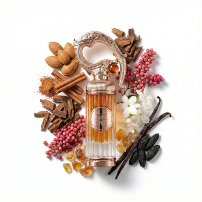 Sehr Lattafa Eau de Parfum Unisex