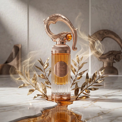 Sehr Lattafa Eau de Parfum Unisex