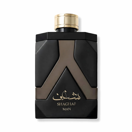 Shaghaf Man Asdaaf Eau de Parfum Para Hombre