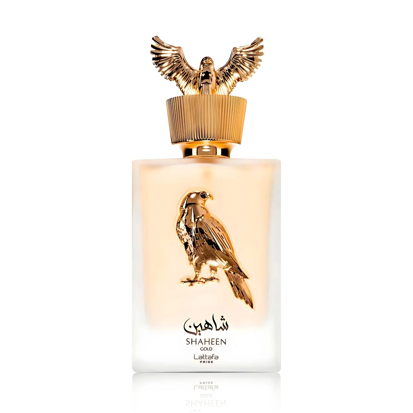 Shaheen Gold Lattafa Eau de Parfum Unisex