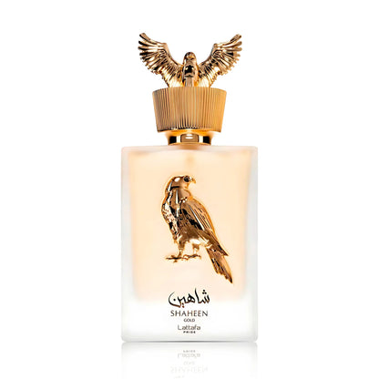 Shaheen Gold Lattafa Eau de Parfum Unisex