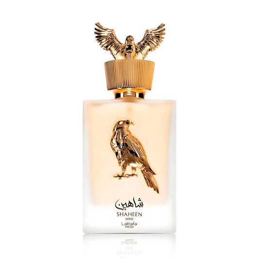 Shaheen Gold Lattafa Eau de Parfum Unisex