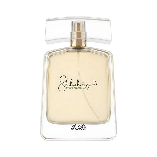 Shuhrah Pour Femme Rasasi Eau de Parfum PARA FEMME