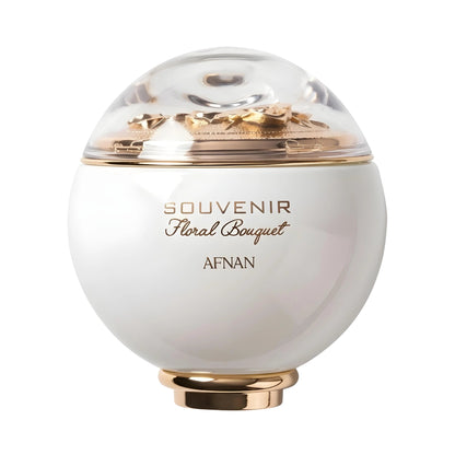 Souvenir Floral Bouquet Afnan Eau de Parfum Para Mujer