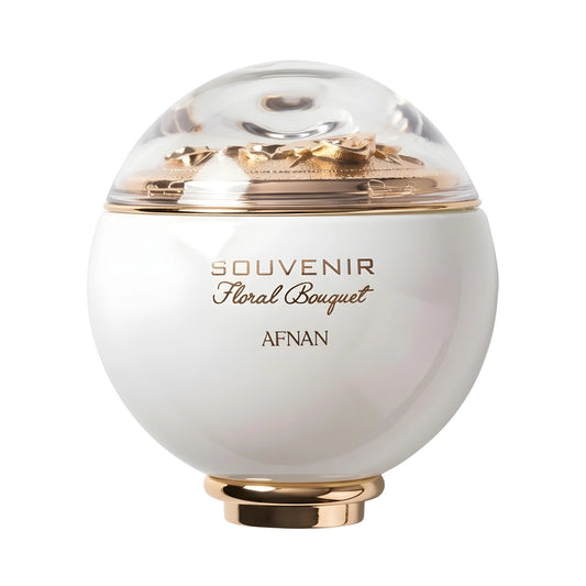 Souvenir Floral Bouquet Afnan Eau de Parfum Para Mujer