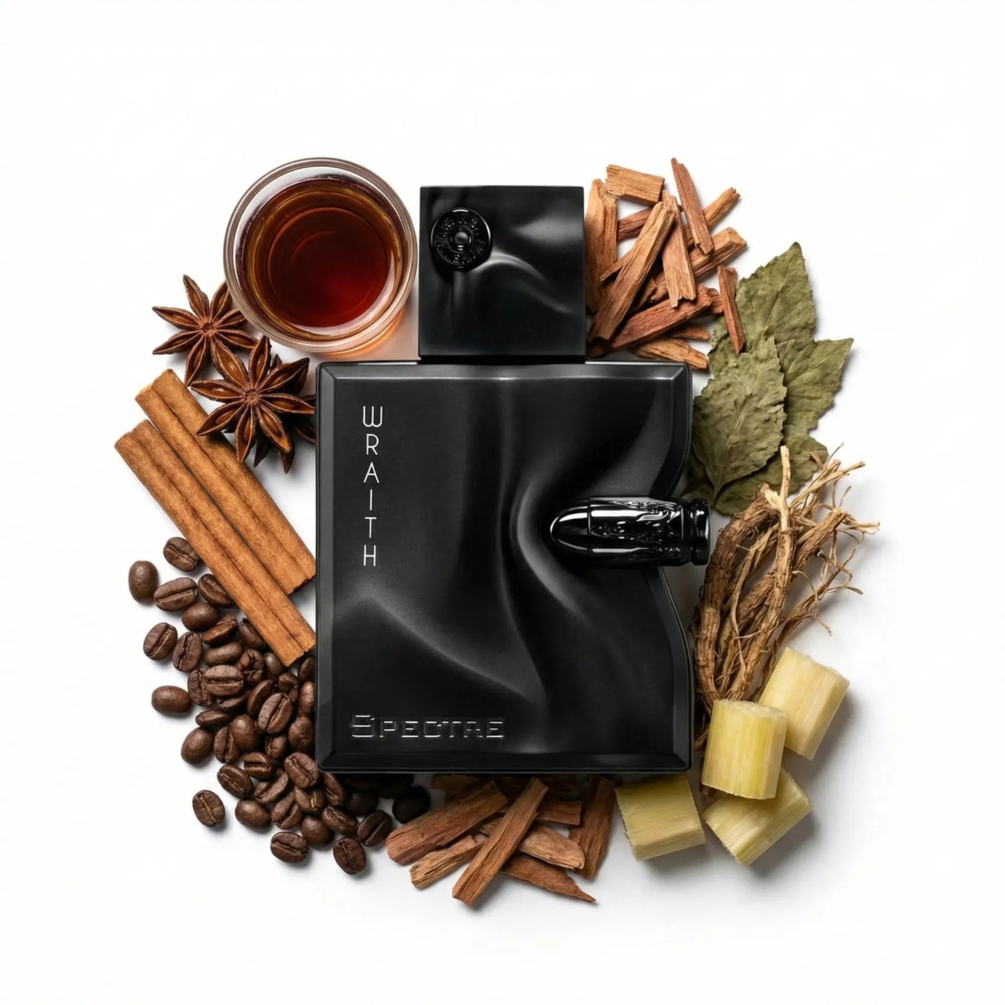 Spectre Wraith French Avenue Eau de Parfum Para Hombre