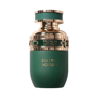Sultry Woods French Avenue Eau de Parfum Unisex