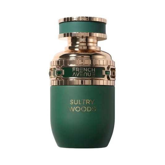 Sultry Woods French Avenue Eau de Parfum Unisex