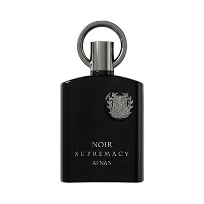 Supremacy Noir Afnan Eau de Parfum Para Hombre