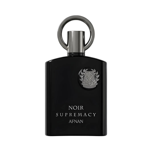 Supremacy Noir Afnan Eau de Parfum Para Hombre