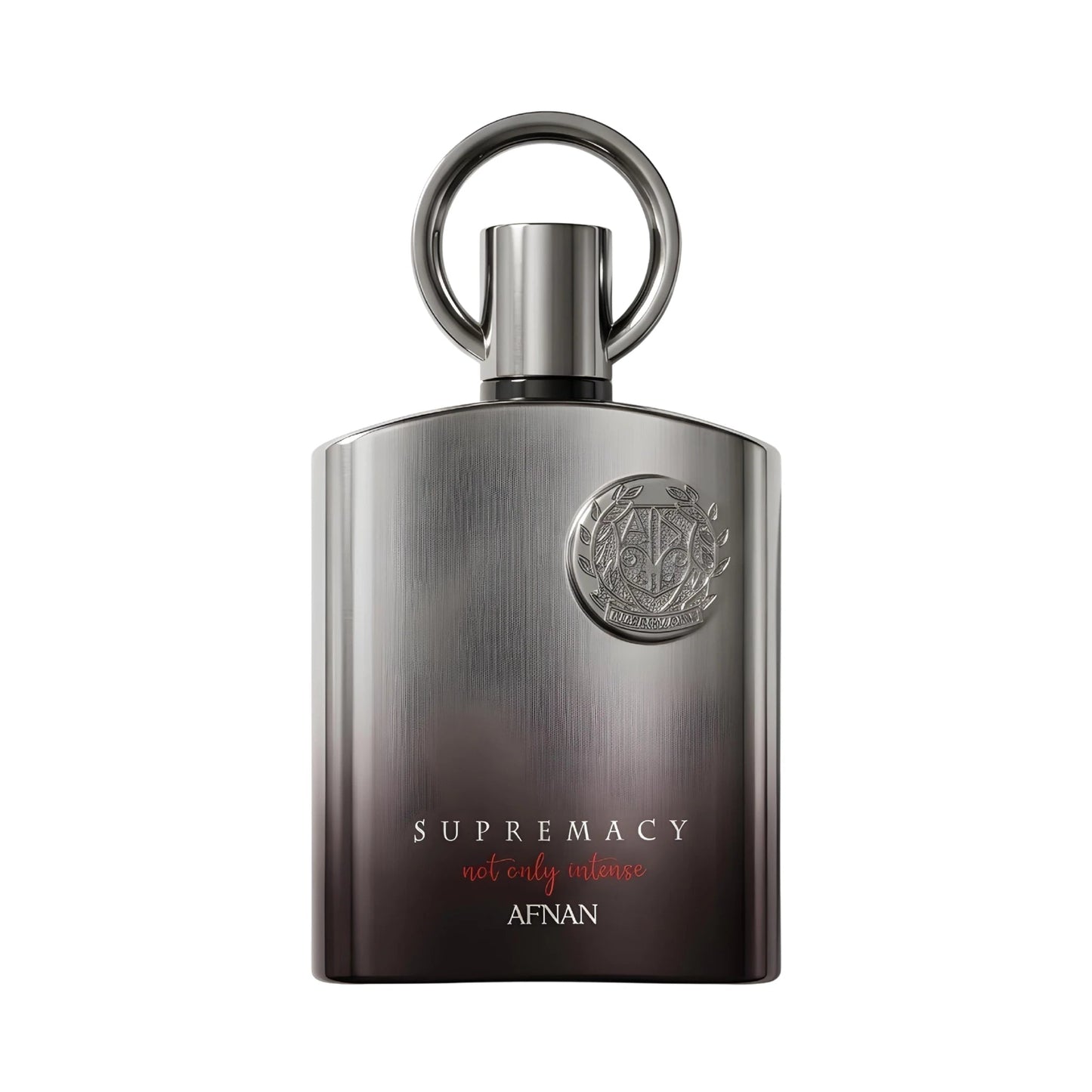Supremacy Not Only Intense Afnan Extrait de Parfum Para Hombre