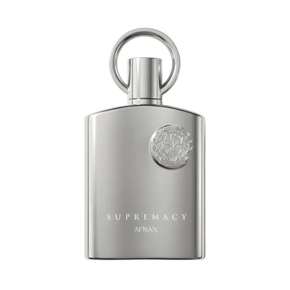 Supremacy Silver Afnan Eau de Parfum Para Hombre