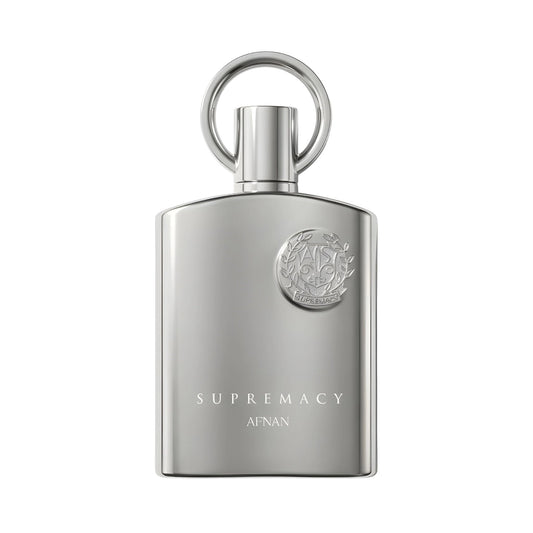 Supremacy Silver Afnan Eau de Parfum Para Hombre