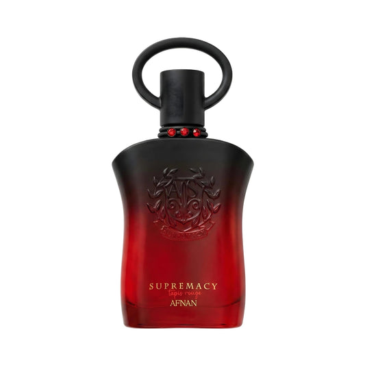 Supremacy Tapis Rouge Afnan Eau de Parfum Mujer