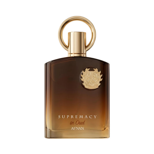 Supremacy in Oud Afnan Extrait de Parfum Unisex