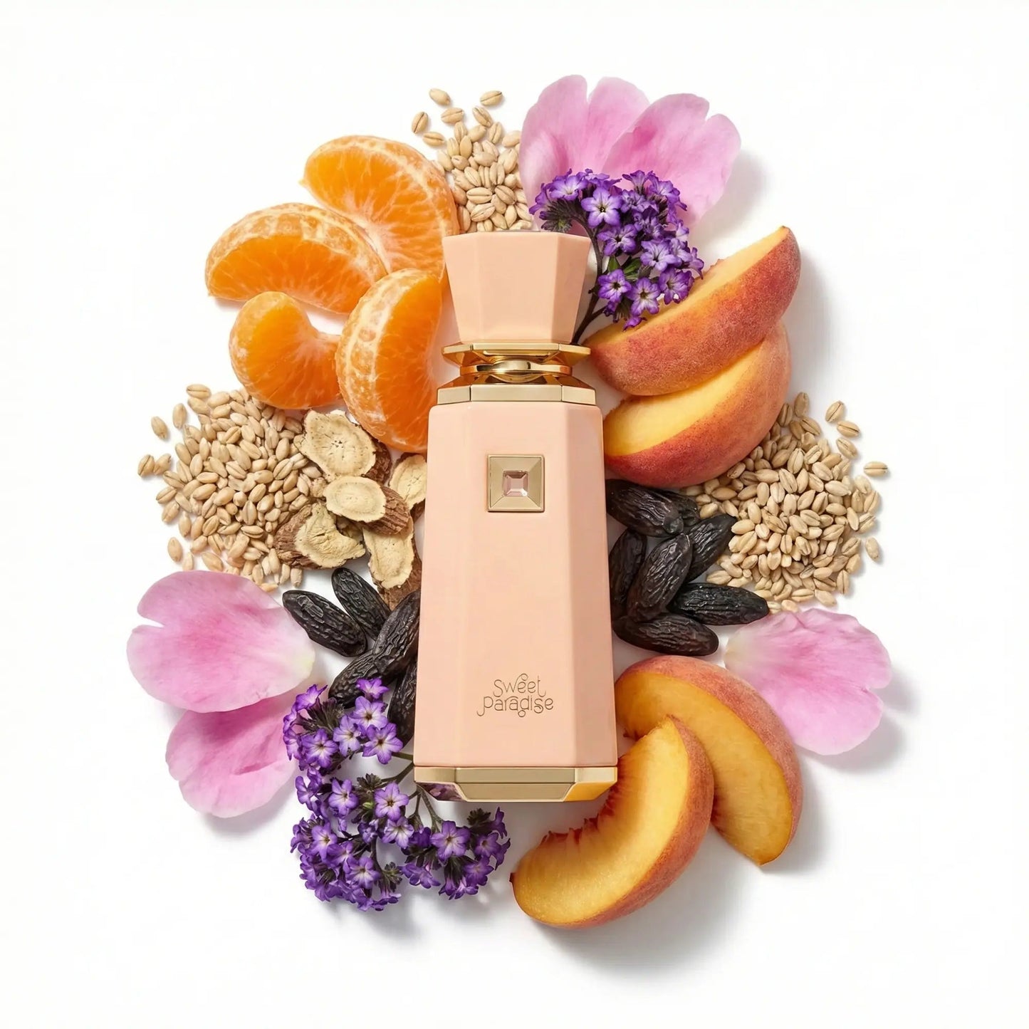 Sweet Paradise French Avenue Eau de Parfum Para Mujer