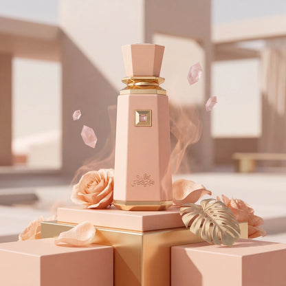 Sweet Paradise French Avenue Eau de Parfum Para Mujer