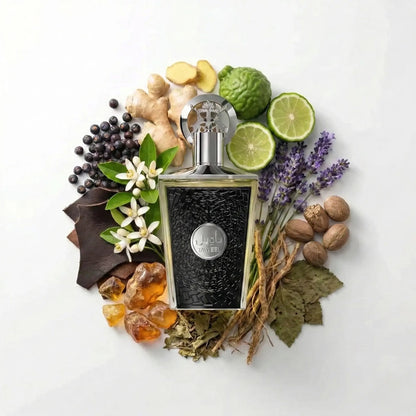 Ta weel Lattafa Eau de Parfum Para Hombre