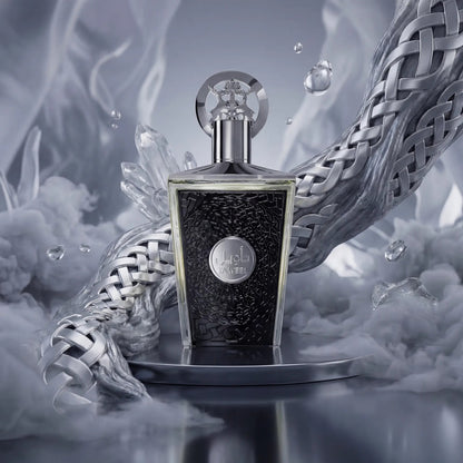 Ta weel Lattafa Eau de Parfum Para Hombre