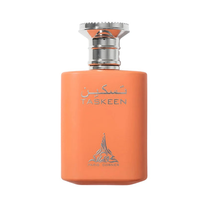 Taskeen Paris Corner Eau de Parfum Unisex