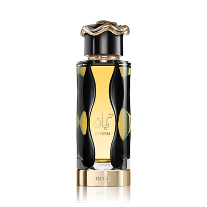 Teriaq Intense Lattafa Eau de Parfum Unisex