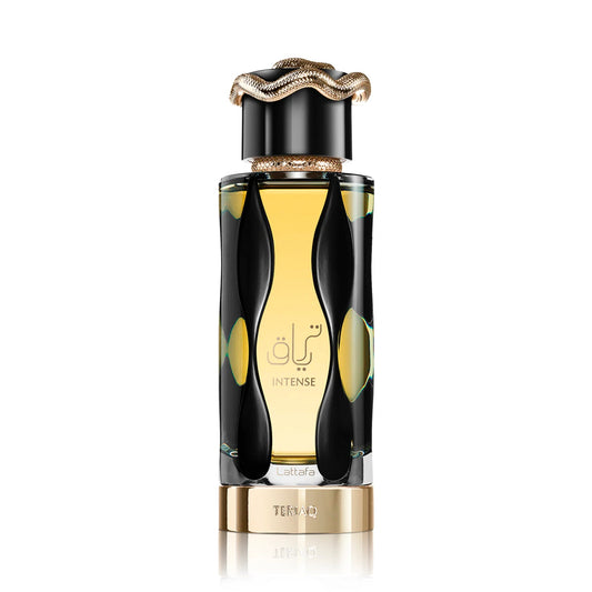 Teriaq Intense Lattafa Eau de Parfum Unisex