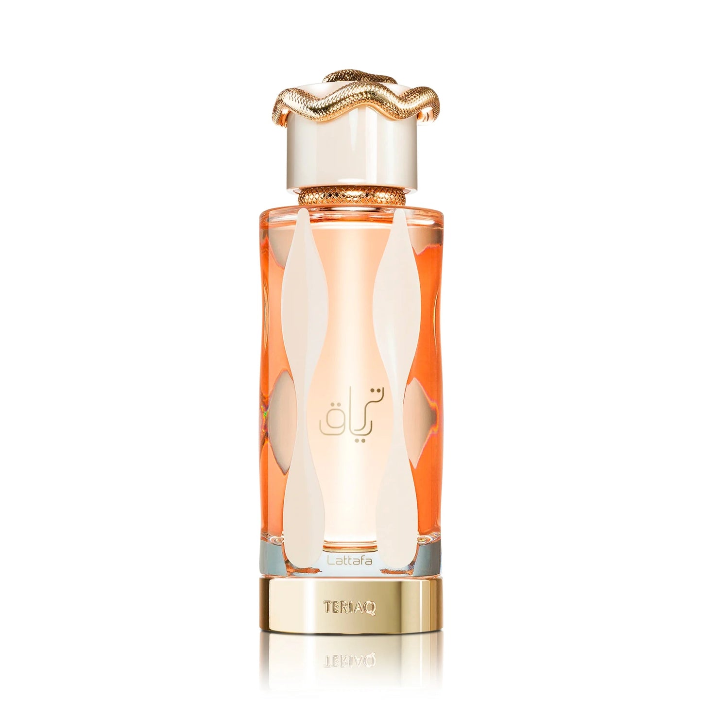 Teriaq Lattafa Eau de Parfum Para Mujer