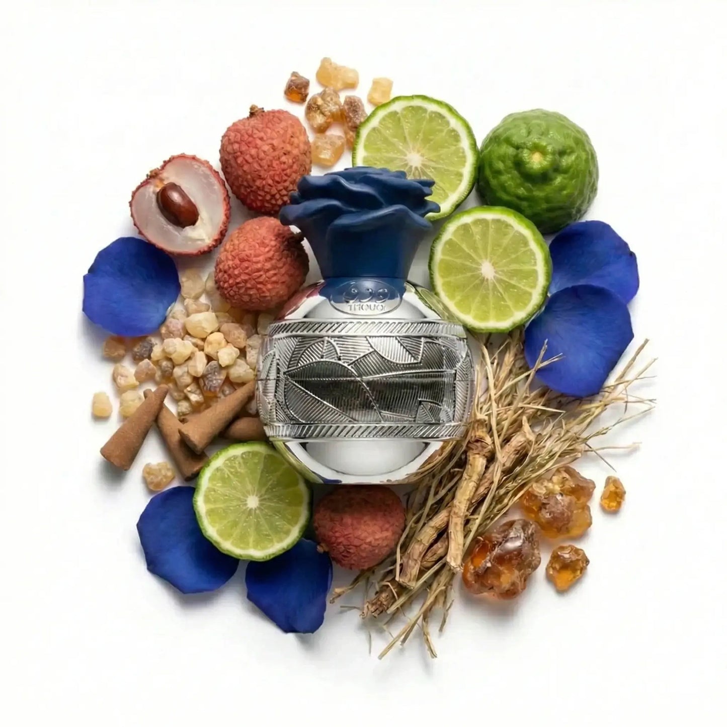 Thouq Lattafa Eau de Parfum Para Mujer