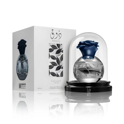 Thouq Lattafa Eau de Parfum Para Mujer