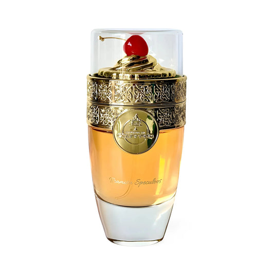 Tiramisu Speculoos Paris Corner Eau de Parfum Para Mujer