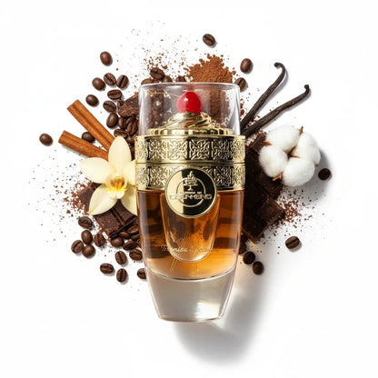 Tiramisu Speculoos Paris Corner Eau de Parfum Para Mujer